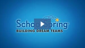 SchoolSpring Employer Video