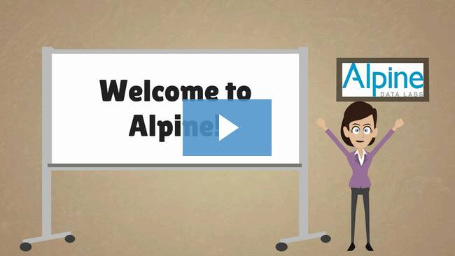 What is Alpine?