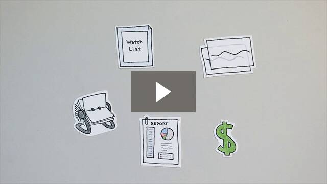 Fund Tools